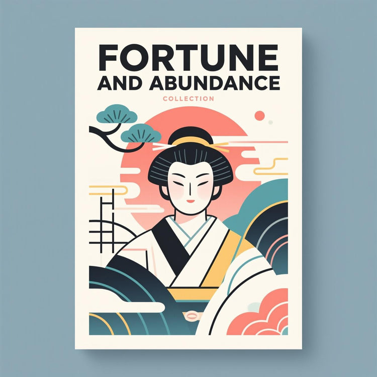 FORTUNE AND ABUNDANCE