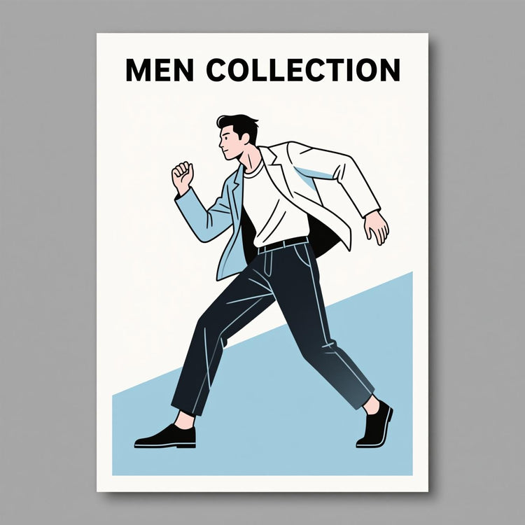 MEN COLLECTION