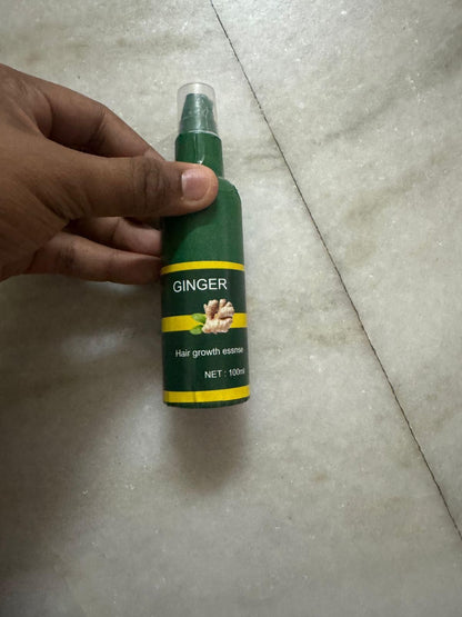 Japanese hair Growth Spray 100ml (Pack of 2)